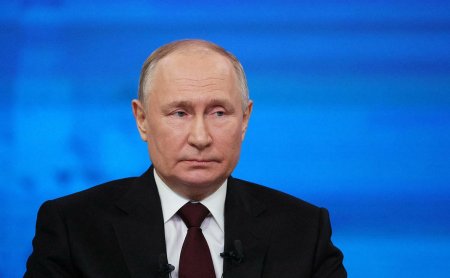 Putinə yaxın şəxsləri bir-bir "təmizləyirlər" - Daha bir şübhəli ölüm
