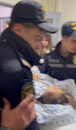 Beyləqanda narkotikin təsiri altında avtomobil idarə edən sürücü məsuliyyətə cəlb edilib