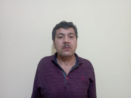 Şirvan Şəhər Polis Şöbəsinin əməkdaşları tərəfindən şəhər ərazisində narkotik vasitələrin qanunsuz dövriyyəsinin qarşısının alınması istiqamətində əməliyyat tədbirləri davam etdirilir