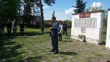 Həbulla Ağayev- 100