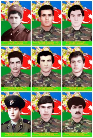 Həbulla Ağayev- 100