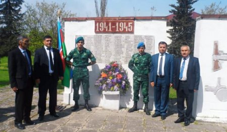 Həbulla Ağayev- 100