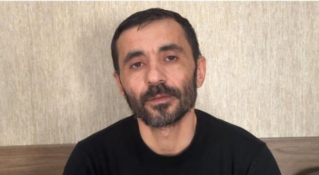 Şəmkirdə qanunsuz olaraq odlu silah saxlayan şəxslər saxlanılıblar