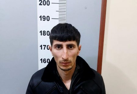 Bakıda ödəmə terminalından 6999 manat oğurlayanlar saxlanılıblar