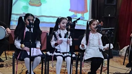 Şəkidə  xalq artisti,  şərqdə ilk dəfə opera yazan qadın bəstəkar Şəfiqə Axundovanın 100 illiyinə həsr olunmuş  tədbir keçirildi
