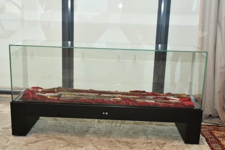 Ölkəmizdə ilk dəfə Mədəni İrs Forumu keçirilir