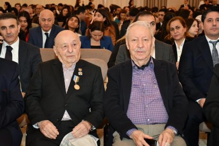 Ölkəmizdə ilk dəfə Mədəni İrs Forumu keçirilir