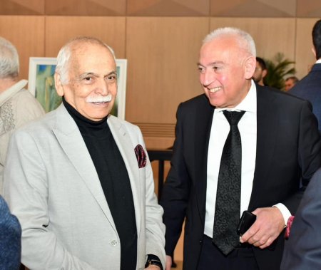 Ölkəmizdə ilk dəfə Mədəni İrs Forumu keçirilir