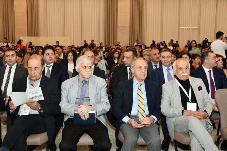 Ölkəmizdə ilk dəfə Mədəni İrs Forumu keçirilir
