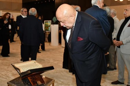 Ölkəmizdə ilk dəfə Mədəni İrs Forumu keçirilir