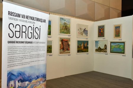 Ölkəmizdə ilk dəfə Mədəni İrs Forumu keçirilir