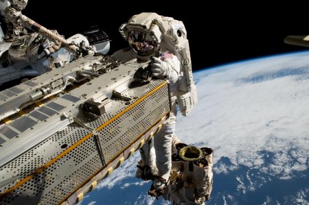 NASA paylaşdı: "Axiom-3" komandası kosmosda hansı təcrübələri aparır?