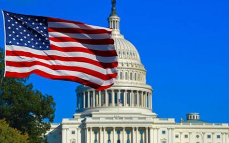 Amerikansayağı yeni feyk: Azərbaycan islamçıları ABŞ-ı “təhdid edir”