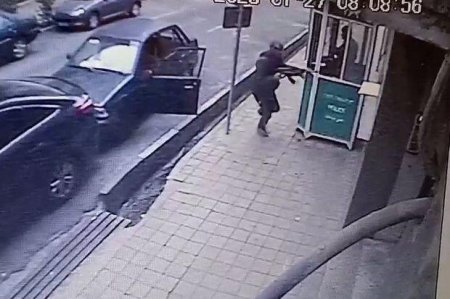 Səfirliyimizə hücum edənin hökmü nə vaxt veriləcək?