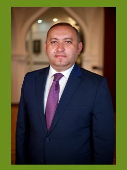 İlham Əliyev Yeni əsrin yeni lideridir