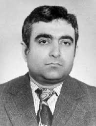 FİKRƏT ZƏRGƏRLİ.. Azərbaycan kardiocərrahiyyəsinin banisinin vəfatından 40 il keçir..
