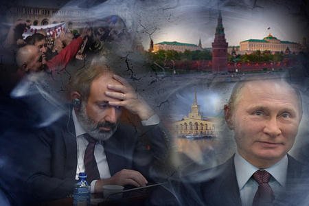 Ermənistan satır, Rusiya izləyir: Moskva bunun cavabını verəcək - Türkiyədən reaksiya