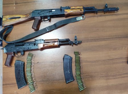 Lerik sakininin üzərindən və yaşadığı evdən narkotik aşkarlanıb