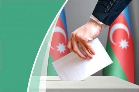 Müddəti bitən şəxsiyyət vəsiqələri ilə səs vermək mümkün olacaq