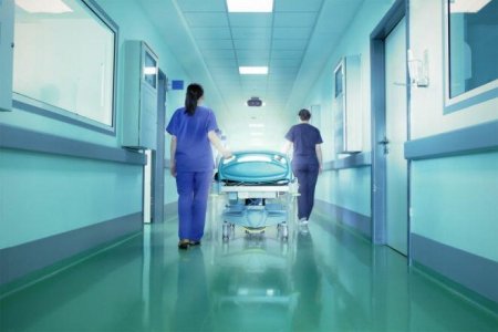 Tərtərdə minaya düşən şəxslərin son durumu açıqlandı
