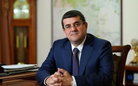 Araik səsvermədə iştirak edəcək? - VƏKİL DETALLARI AÇIQLADI