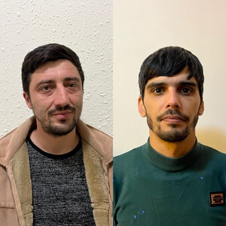 Qubada narkotikin təsiri altında avtomobil idarə edən  4 sürücü saxlanılıb