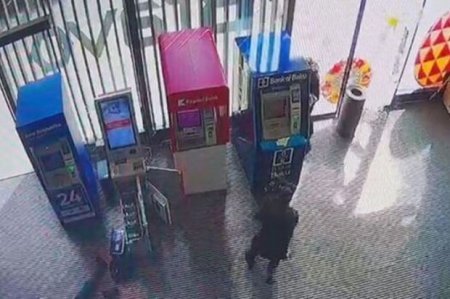 Bakıda marketə basqın edənlər silahları necə alıblar? - Məhkəmədə faktlar açıqlandı