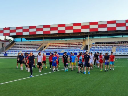 Azərbaycan futbolunda oyun alveri: DTX əməliyyat keçirdi