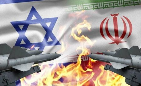 İsrailin İrana hücumlarının ŞOK TƏFƏRRÜATLARI - Yeni cəbhə açılır?