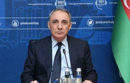 Kamran Əliyev: "Separatçılara son ittihamlar elan ediləcək"