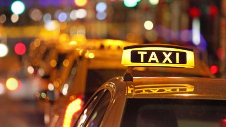 Taksi sürücülərinə xəbərdarlıq: bu kursu keçməsələr...