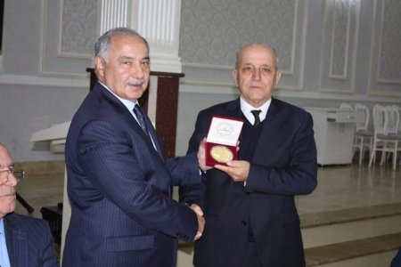 ATİAHİ İsmayıllı RK-nin 23-cü konfransı keçirilmişdir