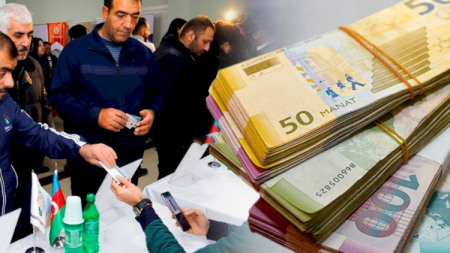 Azərbaycanda boş iş yerlərinin siyahısı - 2000 manat maaş...