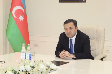 Xocalı faciəsinin ildönümü respublikamızın hər yerində olduğu kimi İsmayıllı rayonunda da geniş şəkildə qeyd olunur