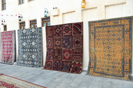 Qətərdə Azərbaycan Mədəniyyəti Günləri keçirilir