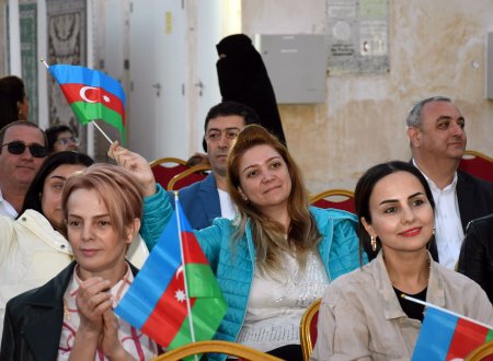 Qətərdə Azərbaycan Mədəniyyəti Günləri keçirilir