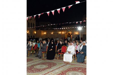 Qətərdə Azərbaycan Mədəniyyəti Günləri keçirilir