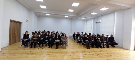 Ümumtəhsil müəssisələrində şagirdlərin təhlükəsizliyinə həsr edilən pedaqoji şuraların keçirilməsi davam edir