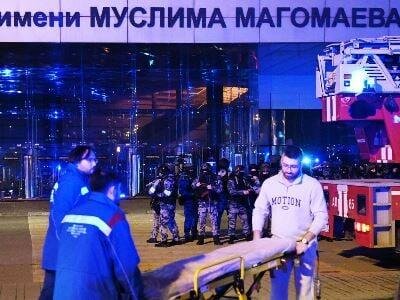 Moskva terrorunun təşkilatçıları bu ölkədə də qətliam planlaşdırıbmışlar - ŞOK DETALLAR