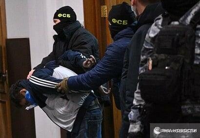 Moskva terrorunda ittiham olunanları hansı cəza gözləyir?