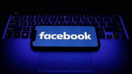 Azərbaycanda "Facebook” və "Instagram" ÇÖKDÜ