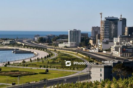 Sabah Bakıda Azərbaycan-Xorvatiya Hökumətlərarası Komissiyasının üçüncü iclası keçiriləcək