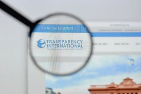 “Transparency International” Ermənistan hökumətini korrupsiyada ittiham edir