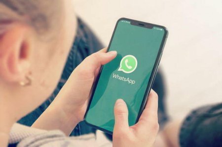 "WhatsApp" istifadəçiləri üçün MÖHTƏŞƏM XƏBƏR: Bundan sonra… 