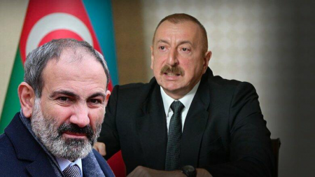 Əliyev qapalı görüşdə bu deputata görə Paşinyana nələr deyib? - DETALLAR
