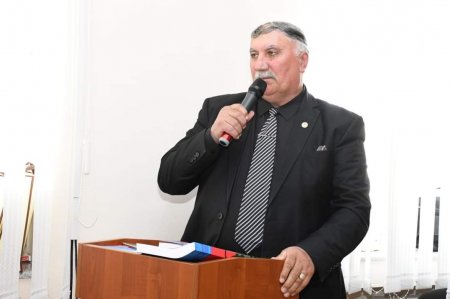 “Qarabağ Sizsiz...” kitabının təqdimatı keçirildi