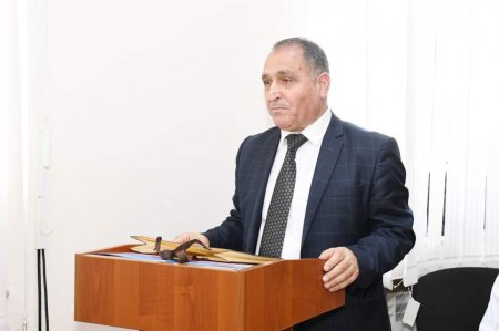 “Qarabağ Sizsiz...” kitabının təqdimatı keçirildi