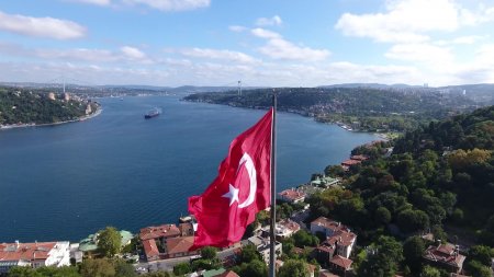 Qərb Rusiyaya görə Türkiyəyə "hücum" etdi: Ankara bu addımı atarsa...