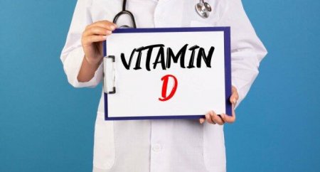 Həkimdən XƏBƏRDARLIQ: D vitamininin çoxluğu ciddi fəsadlar yardır