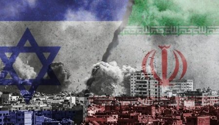 İsrail İranı vuracaq, Azərbaycan bu əraziləri götürəcək - İrəvanda nədən qorxurlar?